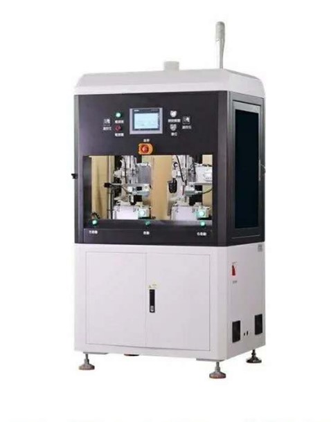 七海半自動(dòng)修外溢膠設(shè)備，簡(jiǎn)易操作高效清膠