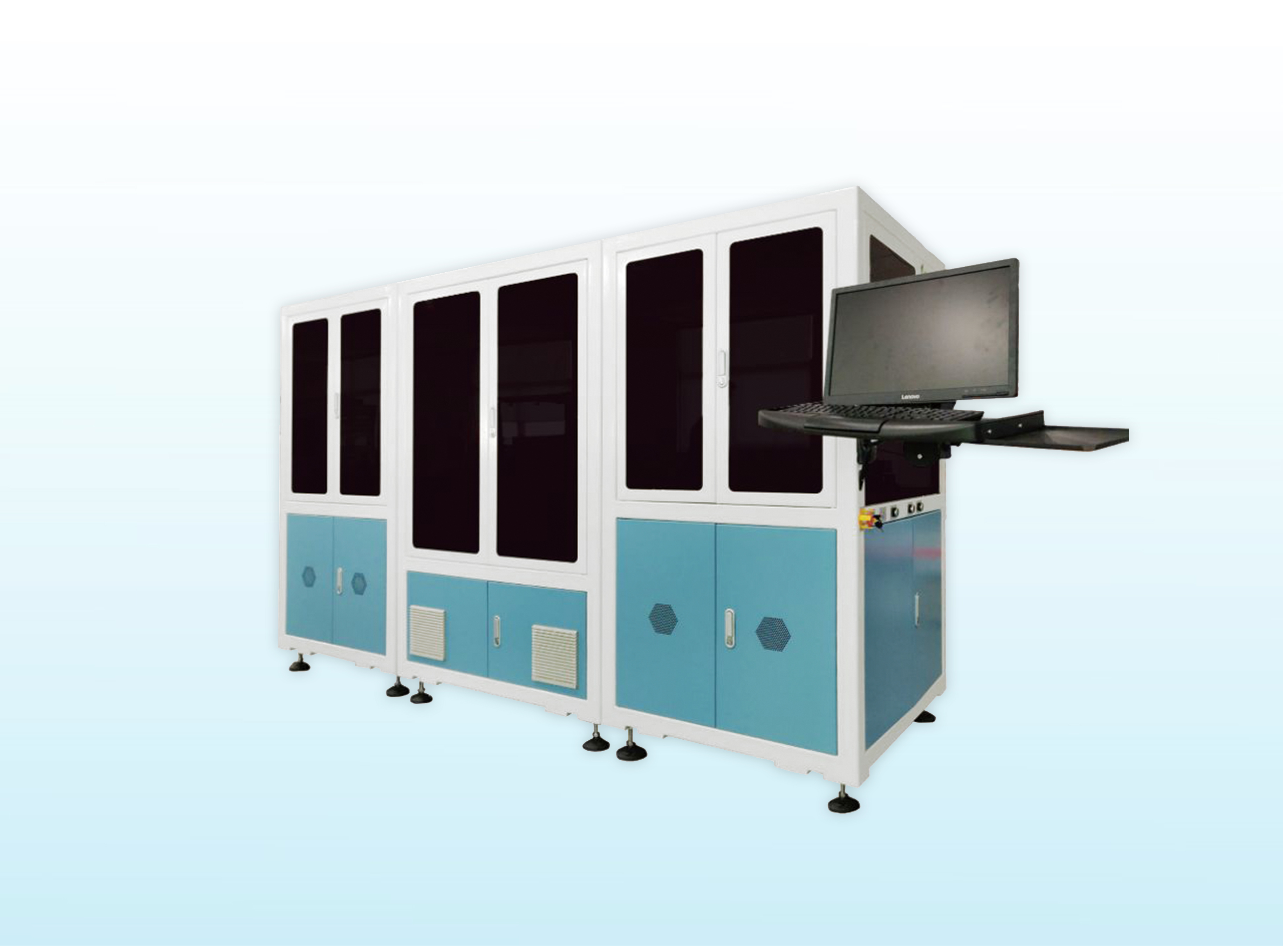 手機(jī)外觀(guān)瑕疵檢測(cè)方案，保證手機(jī)外觀(guān)質(zhì)量